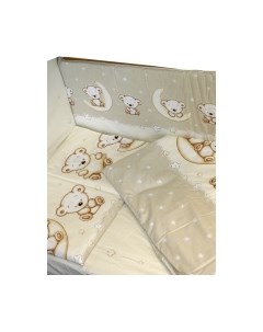 Одеяло для малышей Баю-бай