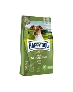 Сухой корм для собак Happy dog