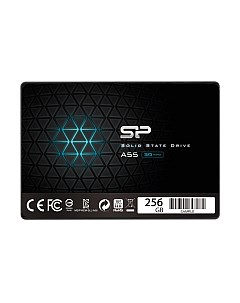 SSD диск Silicon power
