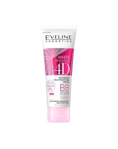 BB крем Eveline cosmetics