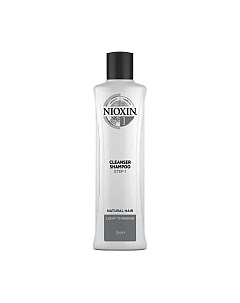 Шампунь для волос Nioxin