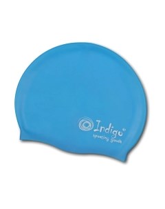 Шапочка для плавания Indigo