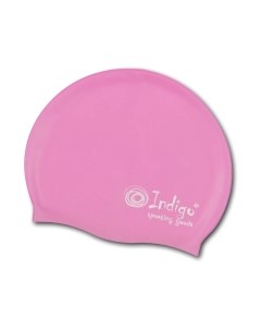 Шапочка для плавания Indigo