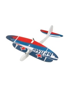 Самолет игрушечный Bondibon