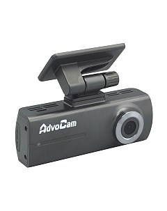 Автомобильный видеорегистратор Advocam