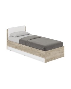 Односпальная кровать Modern