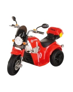 Детский мотоцикл Pituso