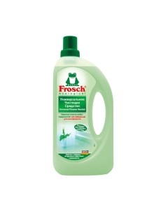 Универсальное чистящее средство Frosch