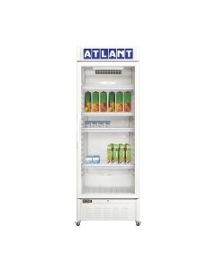Торговый холодильник Atlant