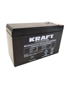 Батарея для ИБП Kraft