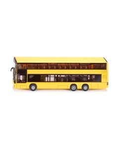 Автобус игрушечный Siku