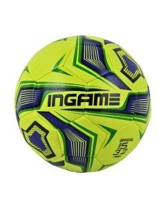 Футбольный мяч Ingame