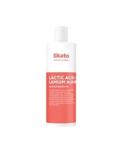 Шампунь для волос Likato professional