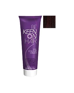 Крем краска для волос Keen