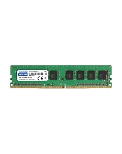 Оперативная память DDR4 Goodram
