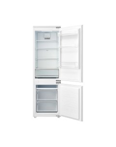 Встраиваемый холодильник Korting