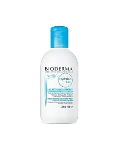 Молочко для снятия макияжа Bioderma