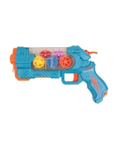 Пистолет игрушечный Darvish