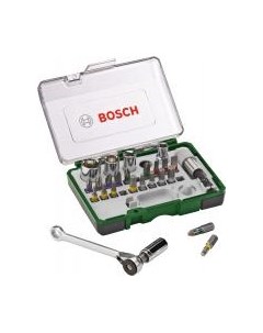 Универсальный набор инструментов Bosch