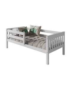 Односпальная кровать детская Woodmoon