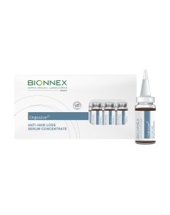 Сыворотка для волос Bionnex
