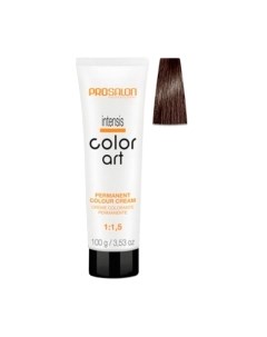 Крем краска для волос Prosalon