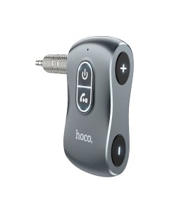 Bluetooth адаптер для автомобиля Hoco