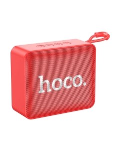 Портативная колонка Hoco