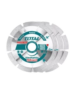 Набор отрезных дисков Total