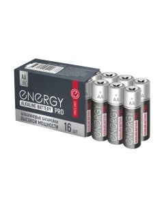 Комплект батареек Energy
