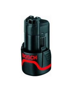 Аккумулятор для электроинструмента Bosch