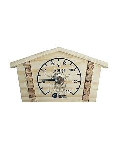 Термометр для бани Банные штучки