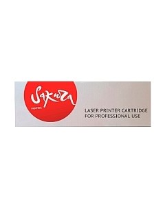 Тонер картридж Sakura printing
