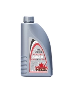 Моторное масло Hexol