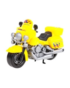 Мотоцикл игрушечный Полесье