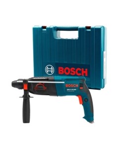 Профессиональный перфоратор Bosch