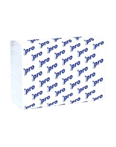 Бумажные полотенца Protissue