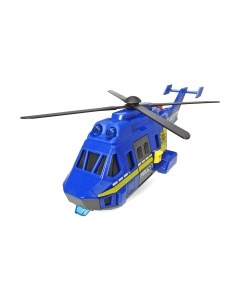 Вертолет игрушечный Dickie