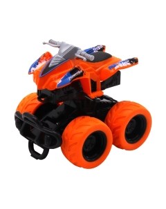 Квадроцикл игрушечный Funky toys