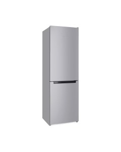 Холодильник с морозильником Nordfrost
