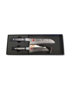Набор ножей Kasumi