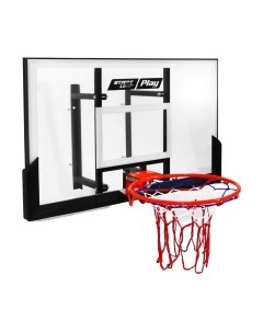 Баскетбольный щит Start line play