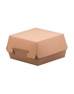 Набор одноразовых контейнеров Paperko
