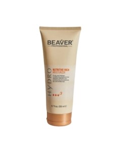 Крем для волос Beaver