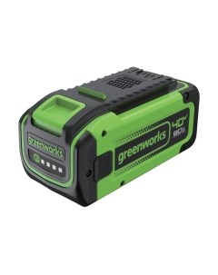 Аккумулятор для электроинструмента Greenworks