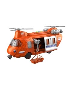 Вертолет игрушечный Qunxing toys