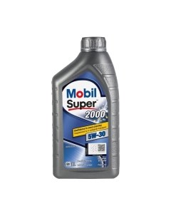 Моторное масло Mobil