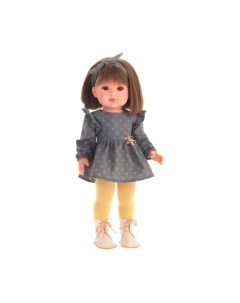 Кукла Antonio juan