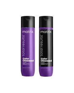 Набор косметики для волос Matrix