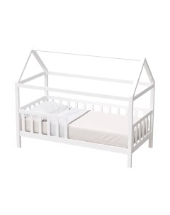 Стилизованная кровать детская Millwood